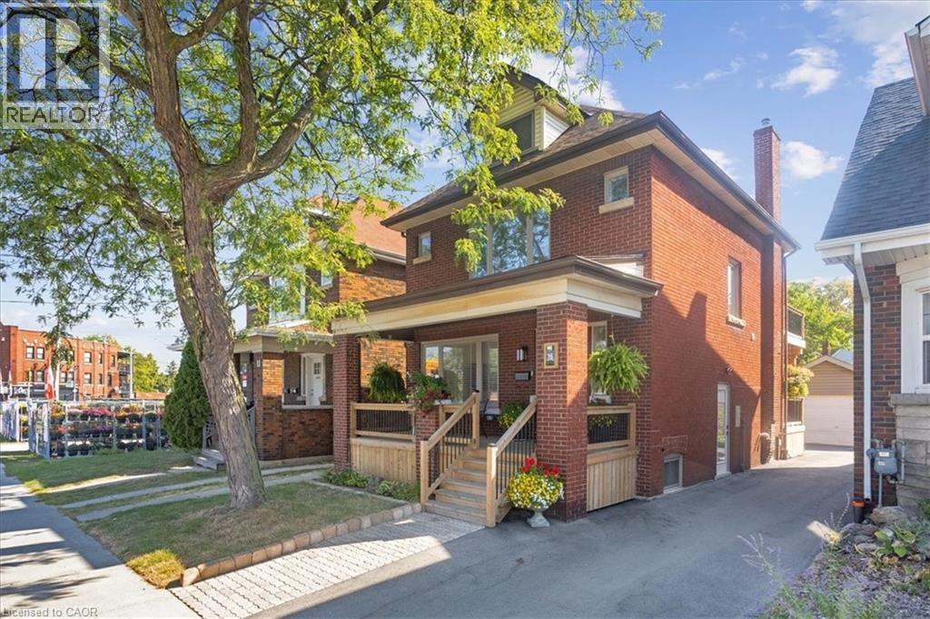 15 Ottawa Street S, Hamilton, Ontario  L8K 2C9 - Photo 3 - 40771528