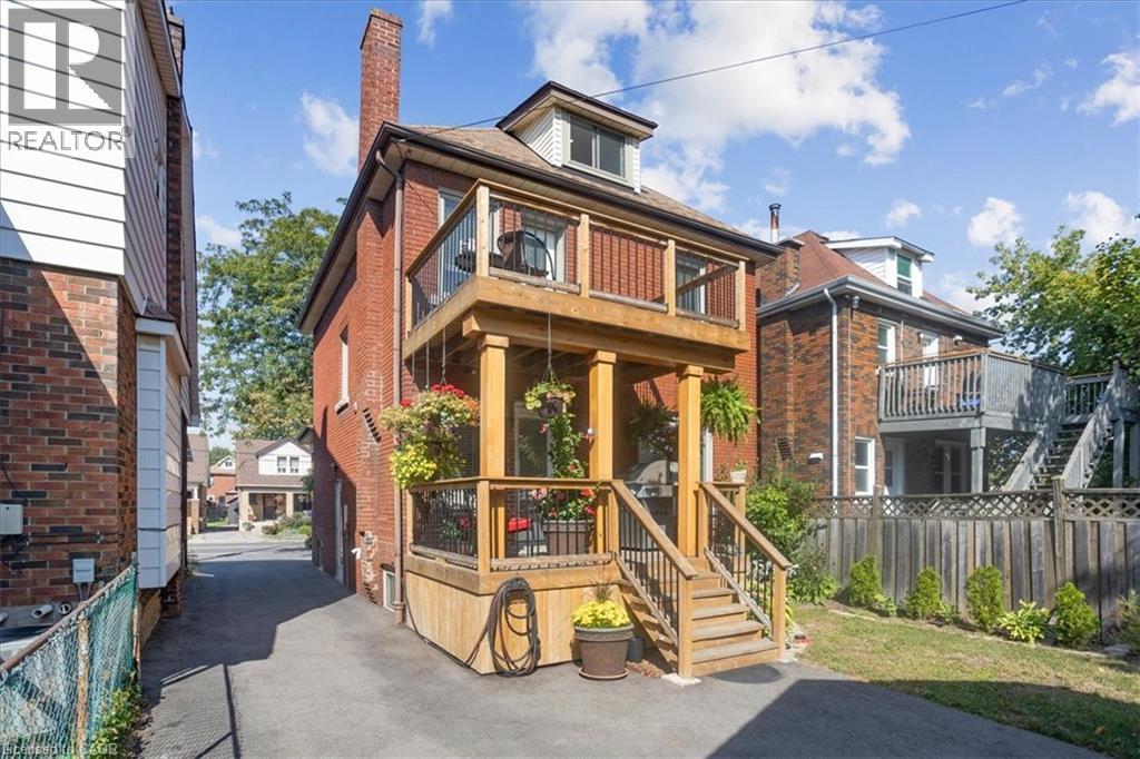 15 Ottawa Street S, Hamilton, Ontario  L8K 2C9 - Photo 47 - 40771528