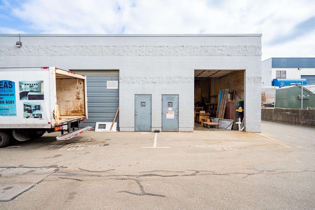 210 19736 98 Avenue, Langley, British Columbia  V1M 2X5 - Photo 6 - C8072364