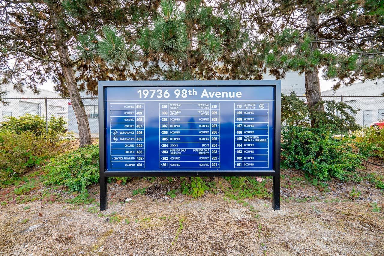 210 19736 98 Avenue, Langley, British Columbia  V1M 2X5 - Photo 2 - C8072364