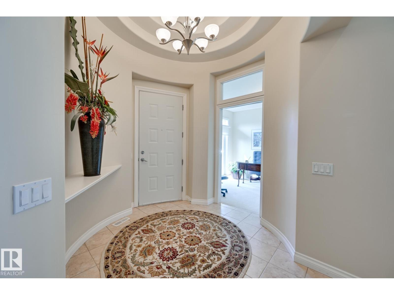 #20 1225 Wanyandi Rd Nw, Edmonton, Alberta  T6M 2W7 - Photo 5 - E4456872