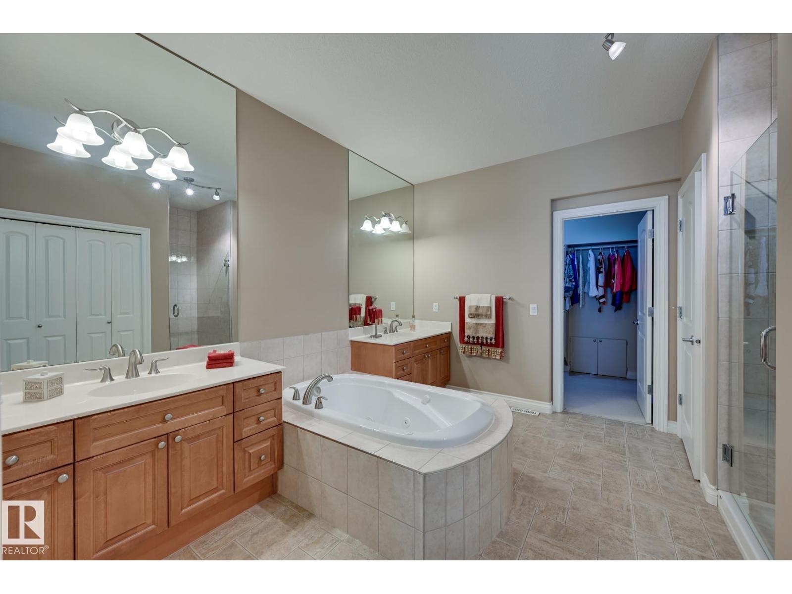#20 1225 Wanyandi Rd Nw, Edmonton, Alberta  T6M 2W7 - Photo 28 - E4456872