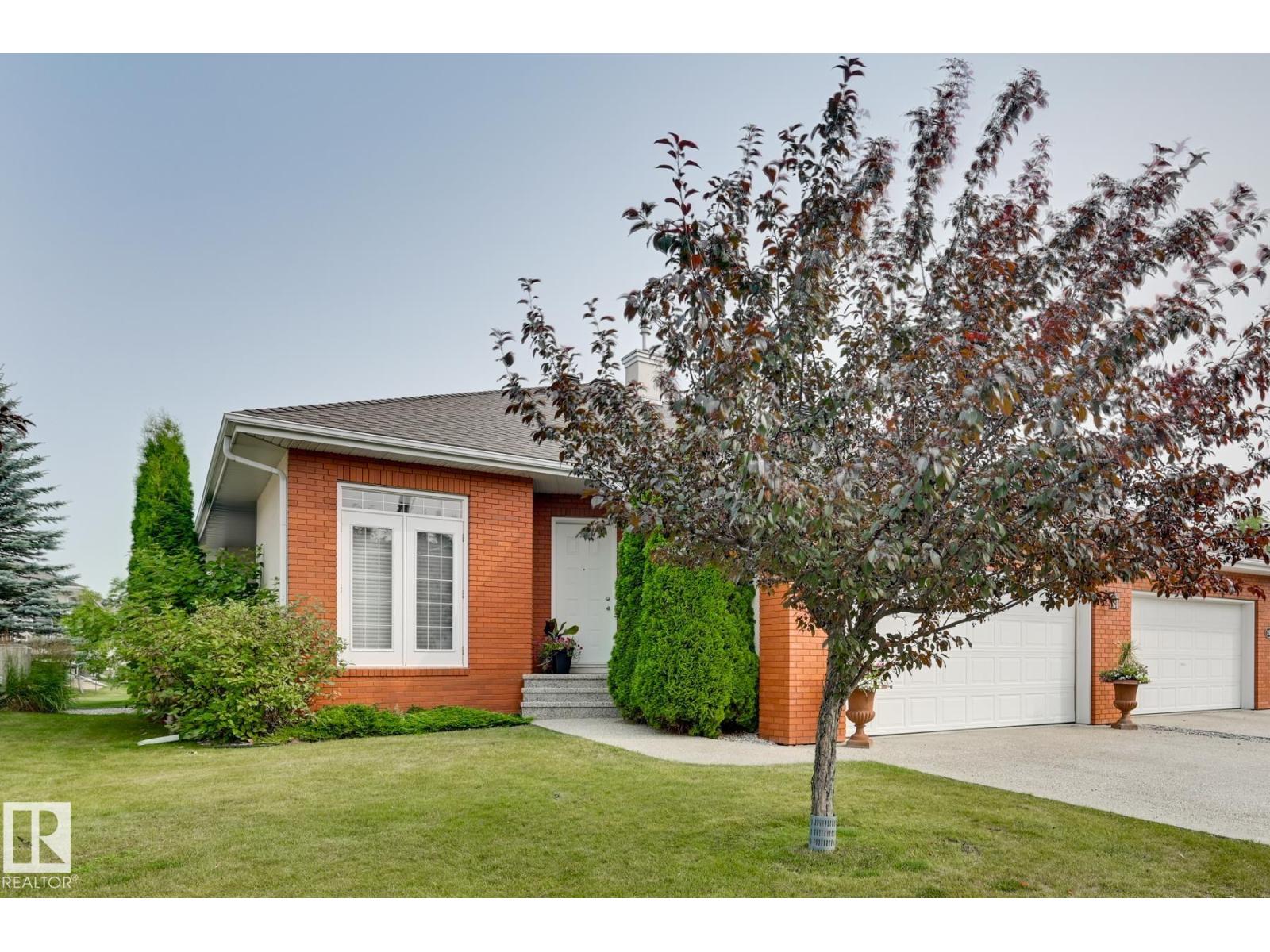 #20 1225 Wanyandi Rd Nw, Edmonton, Alberta  T6M 2W7 - Photo 2 - E4456872