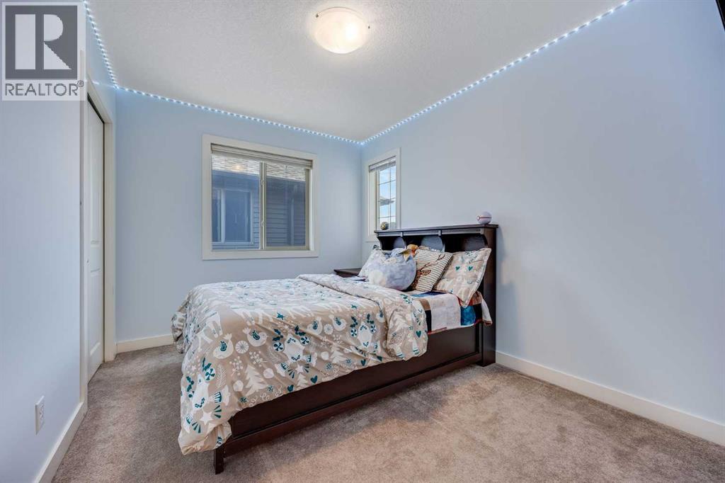183 Baywater Rise Sw, Airdrie, Alberta  T4B 0B2 - Photo 30 - A2247560
