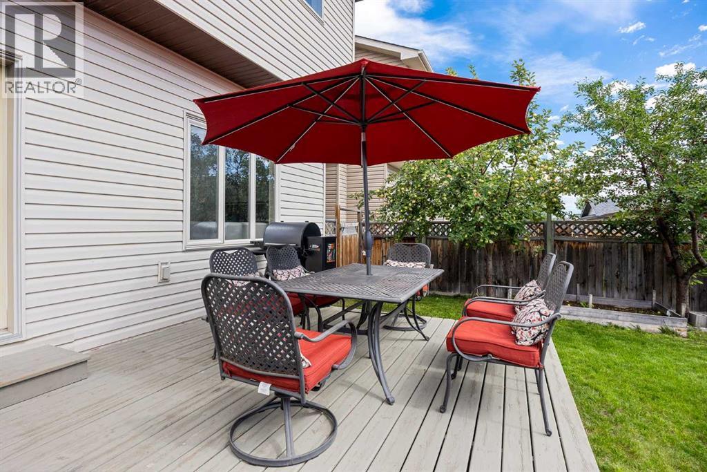 183 Baywater Rise Sw, Airdrie, Alberta  T4B 0B2 - Photo 42 - A2247560