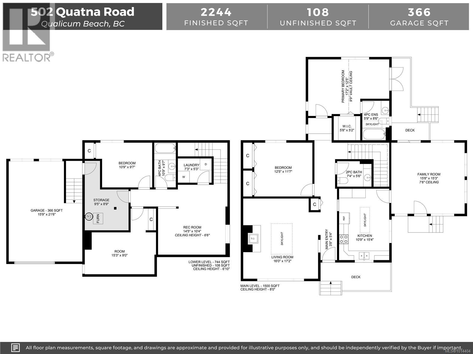 502 Quatna Rd, Qualicum Beach, British Columbia  V9K 1B4 - Photo 47 - 1014404