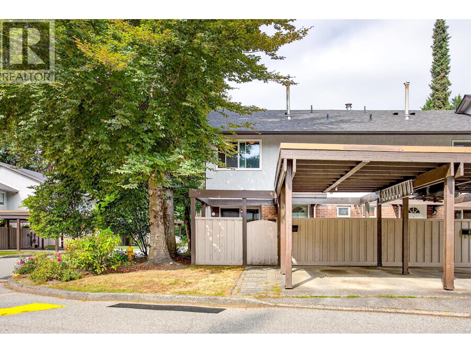 7 3046 COAST MERIDIAN ROAD, Port Coquitlam, British Columbia
