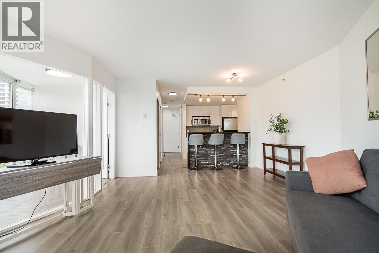 603 980 Cooperage Way, Vancouver, British Columbia  V6B 0C3 - Photo 10 - R3049786