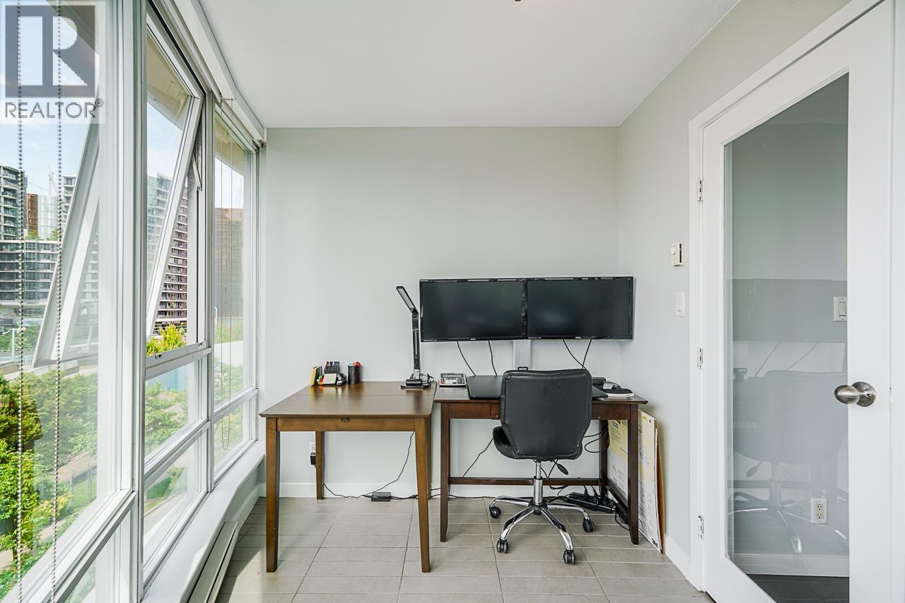 603 980 Cooperage Way, Vancouver, British Columbia  V6B 0C3 - Photo 13 - R3049786
