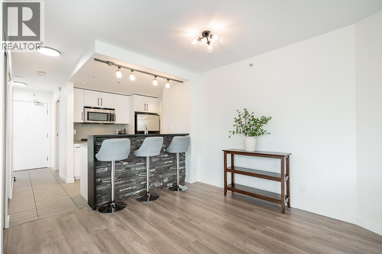 603 980 Cooperage Way, Vancouver, British Columbia  V6B 0C3 - Photo 8 - R3049786