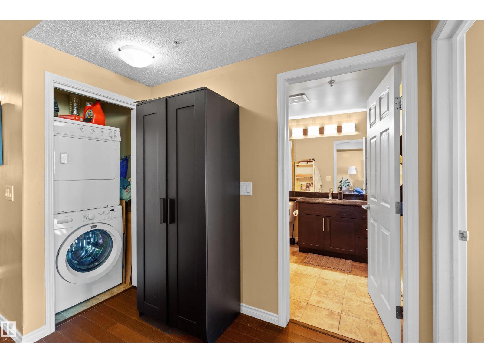 #802 10303 111 St Nw, Edmonton, Alberta  T5K 0C6 - Photo 10 - E4458434