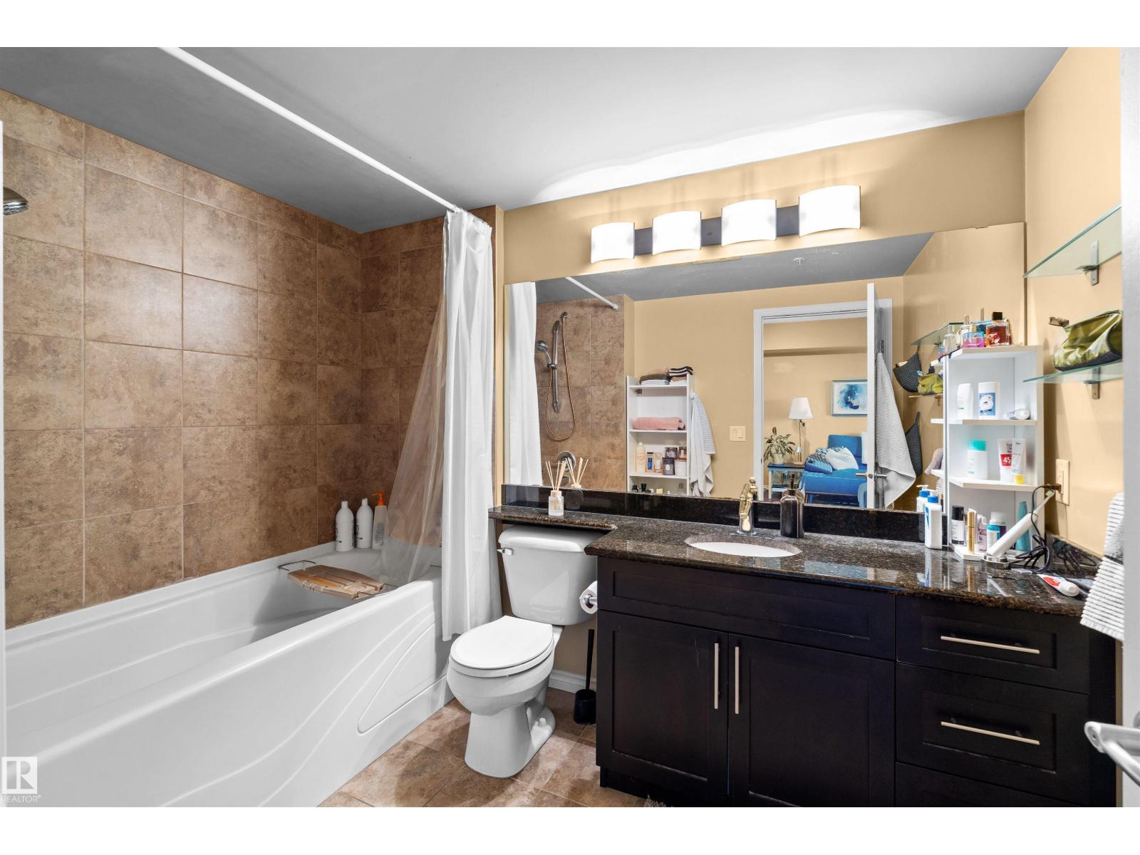 #802 10303 111 St Nw, Edmonton, Alberta  T5K 0C6 - Photo 11 - E4458434