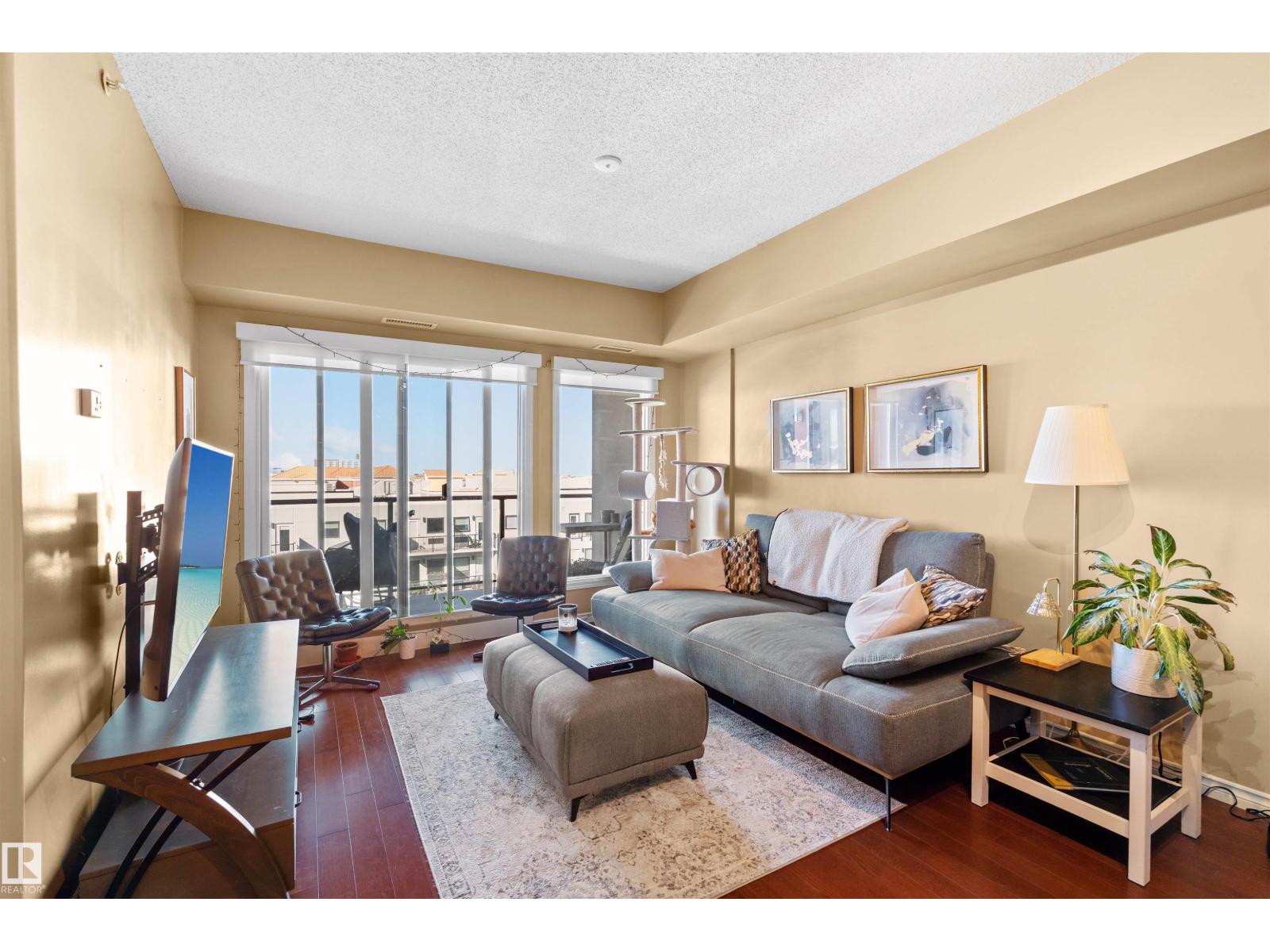 #802 10303 111 St Nw, Edmonton, Alberta  T5K 0C6 - Photo 15 - E4458434