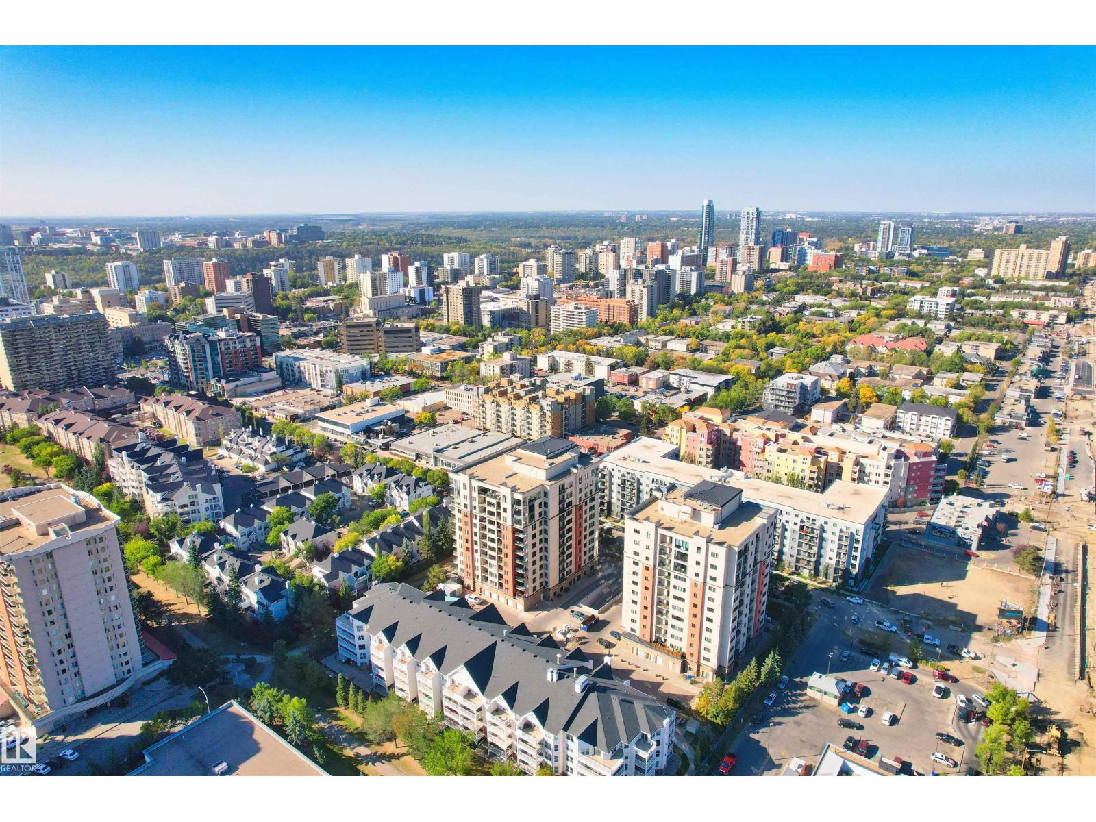 #802 10303 111 St Nw, Edmonton, Alberta  T5K 0C6 - Photo 22 - E4458434