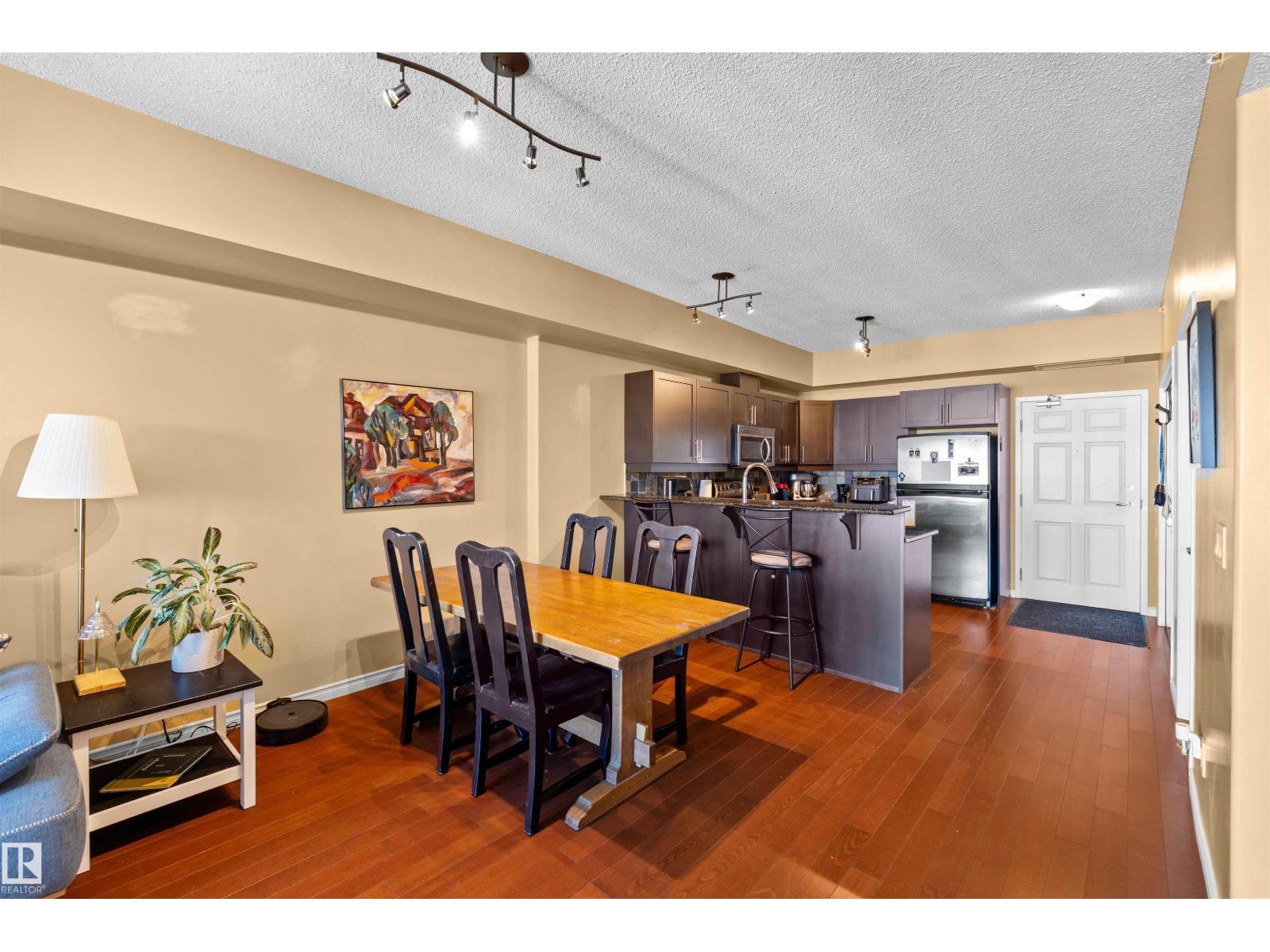 #802 10303 111 St Nw, Edmonton, Alberta  T5K 0C6 - Photo 8 - E4458434