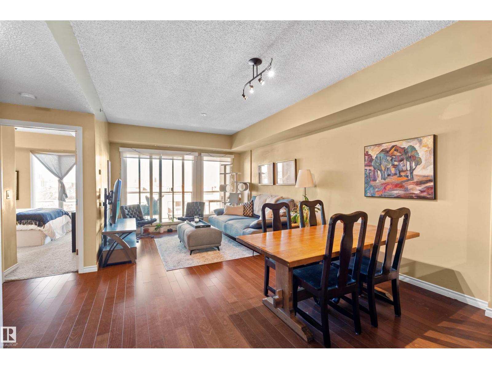 #802 10303 111 St Nw, Edmonton, Alberta  T5K 0C6 - Photo 9 - E4458434