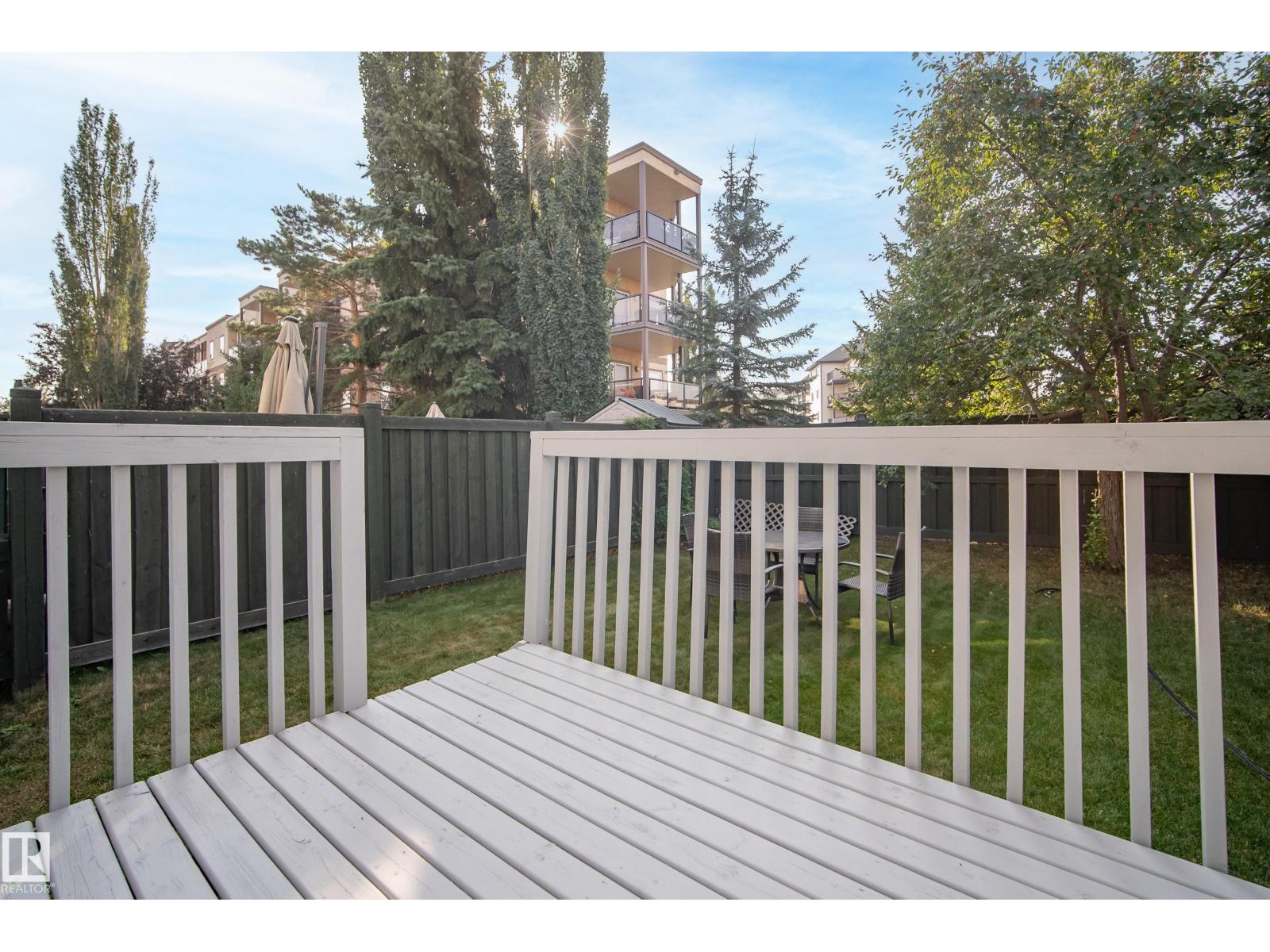 #64 2021 Grantham Ct Nw, Edmonton, Alberta  T5T 6V7 - Photo 10 - E4458435
