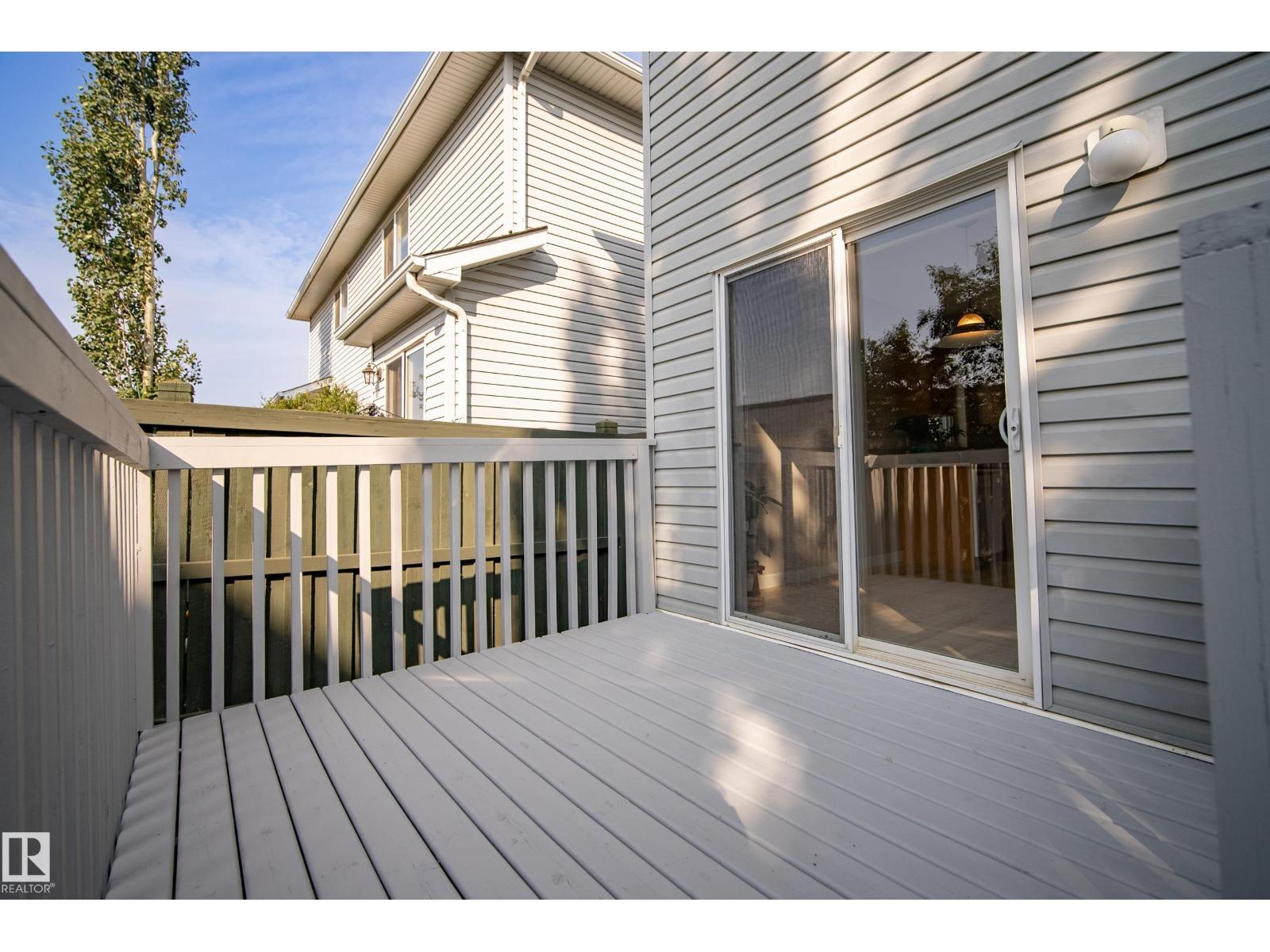 #64 2021 Grantham Ct Nw, Edmonton, Alberta  T5T 6V7 - Photo 11 - E4458435