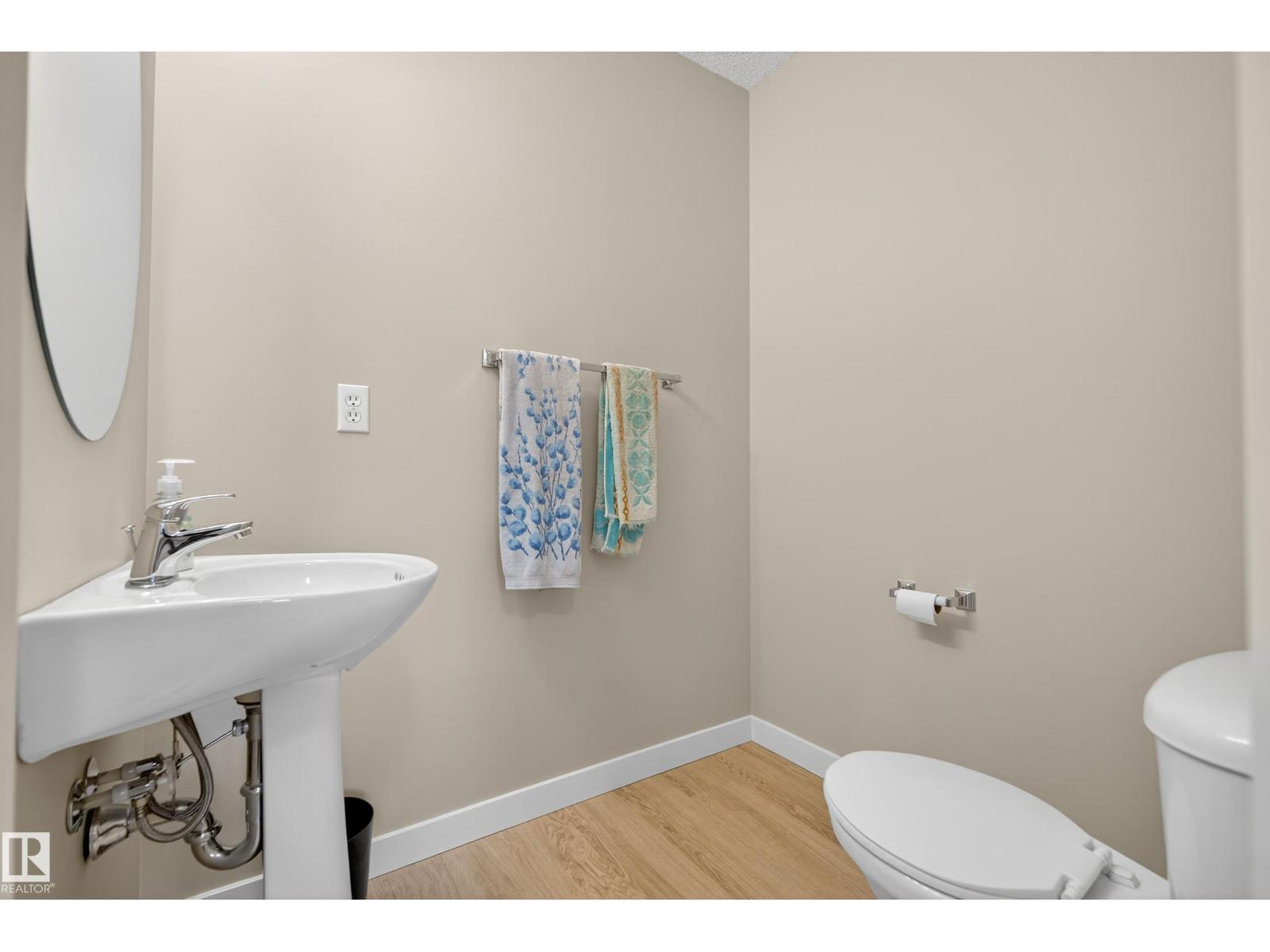 #64 2021 Grantham Ct Nw, Edmonton, Alberta  T5T 6V7 - Photo 16 - E4458435