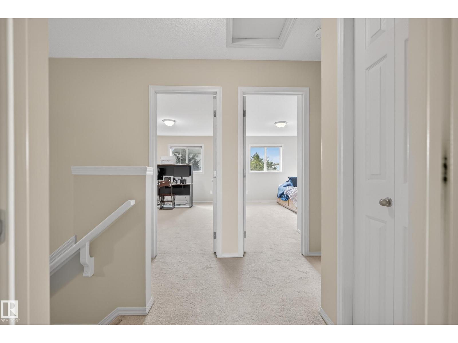 #64 2021 Grantham Ct Nw, Edmonton, Alberta  T5T 6V7 - Photo 27 - E4458435