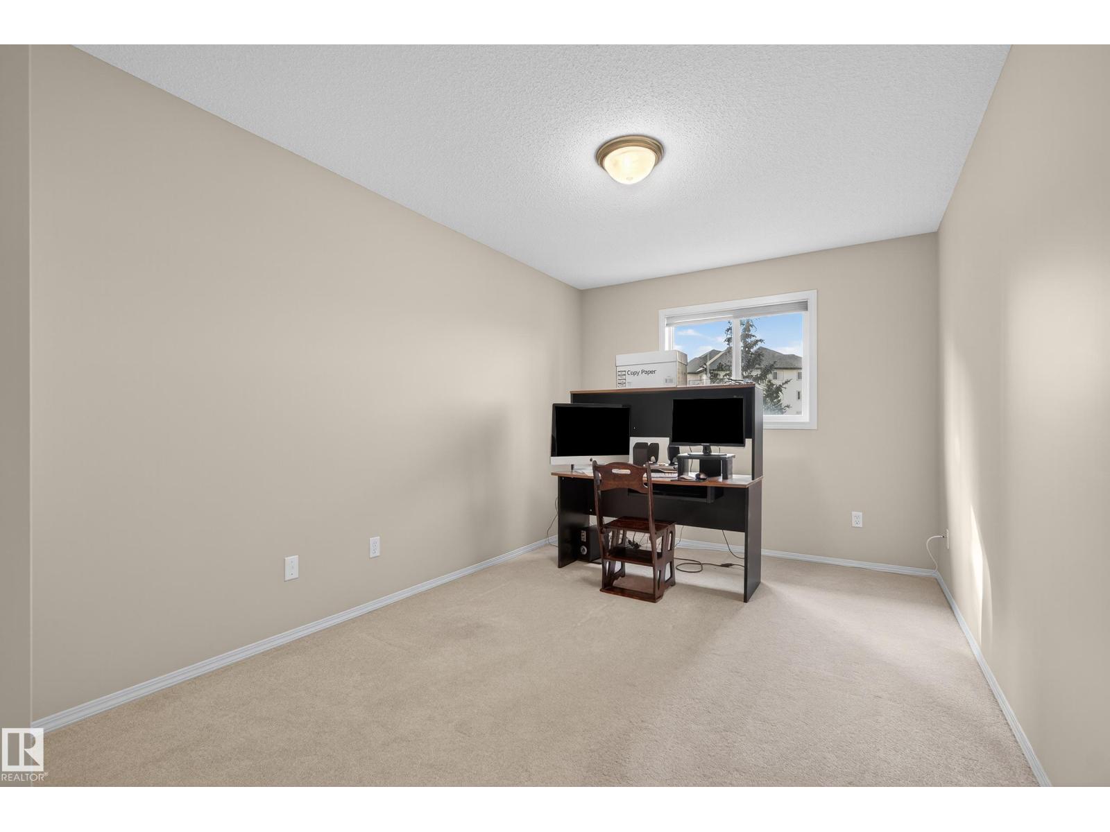 #64 2021 Grantham Ct Nw, Edmonton, Alberta  T5T 6V7 - Photo 32 - E4458435