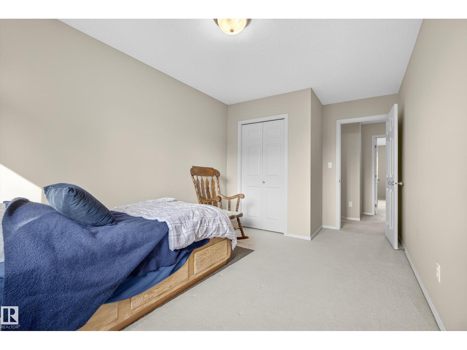 #64 2021 Grantham Ct Nw, Edmonton, Alberta  T5T 6V7 - Photo 35 - E4458435