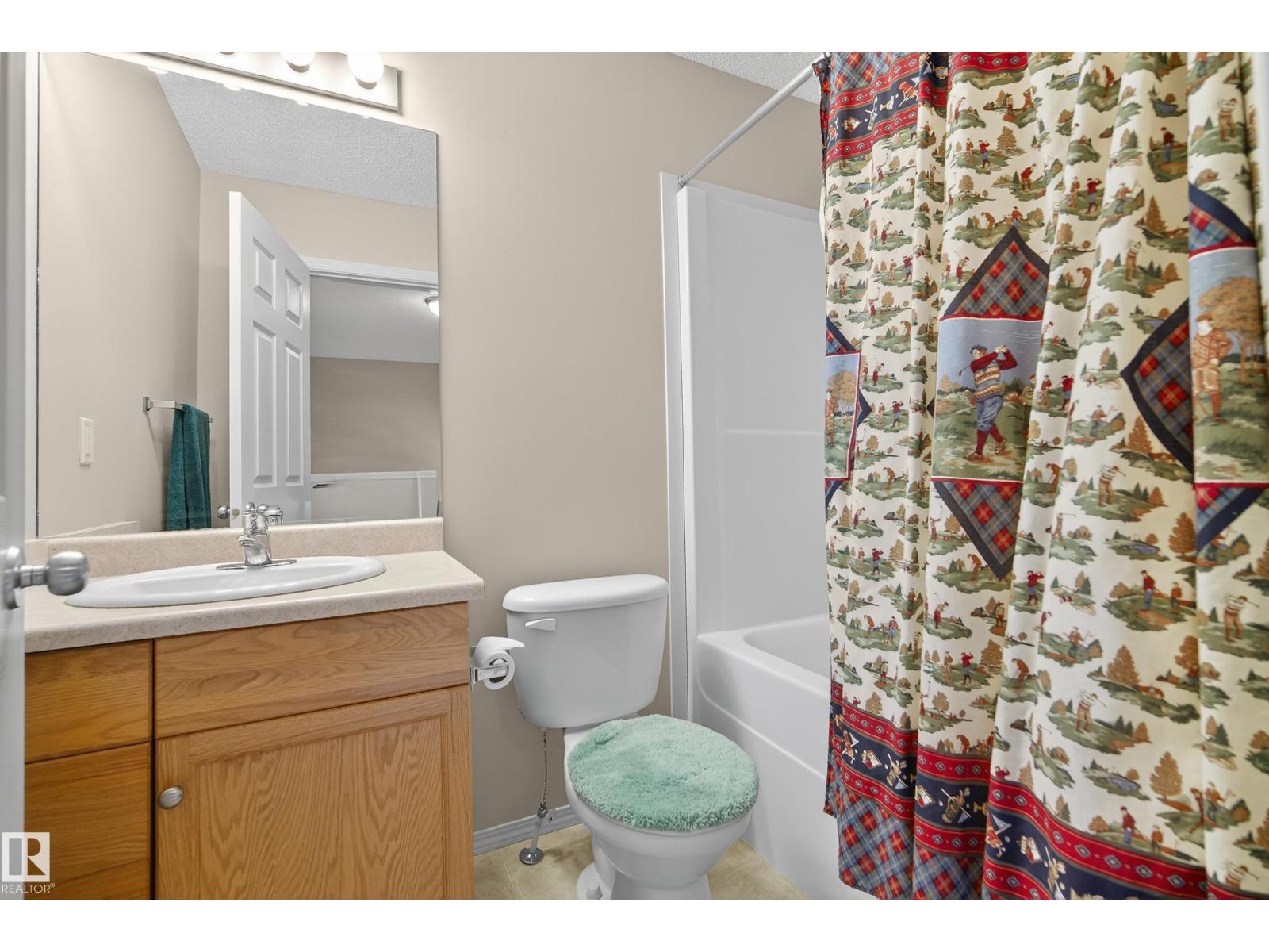#64 2021 Grantham Ct Nw, Edmonton, Alberta  T5T 6V7 - Photo 36 - E4458435