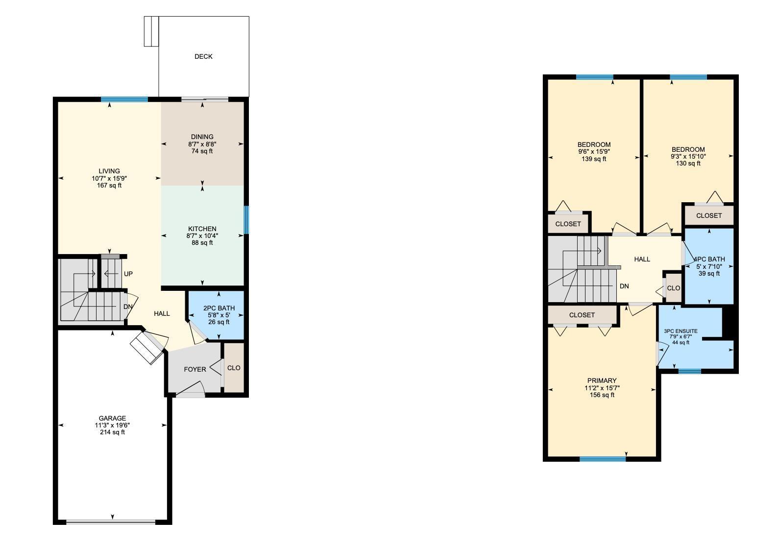 #64 2021 Grantham Ct Nw, Edmonton, Alberta  T5T 6V7 - Photo 37 - E4458435