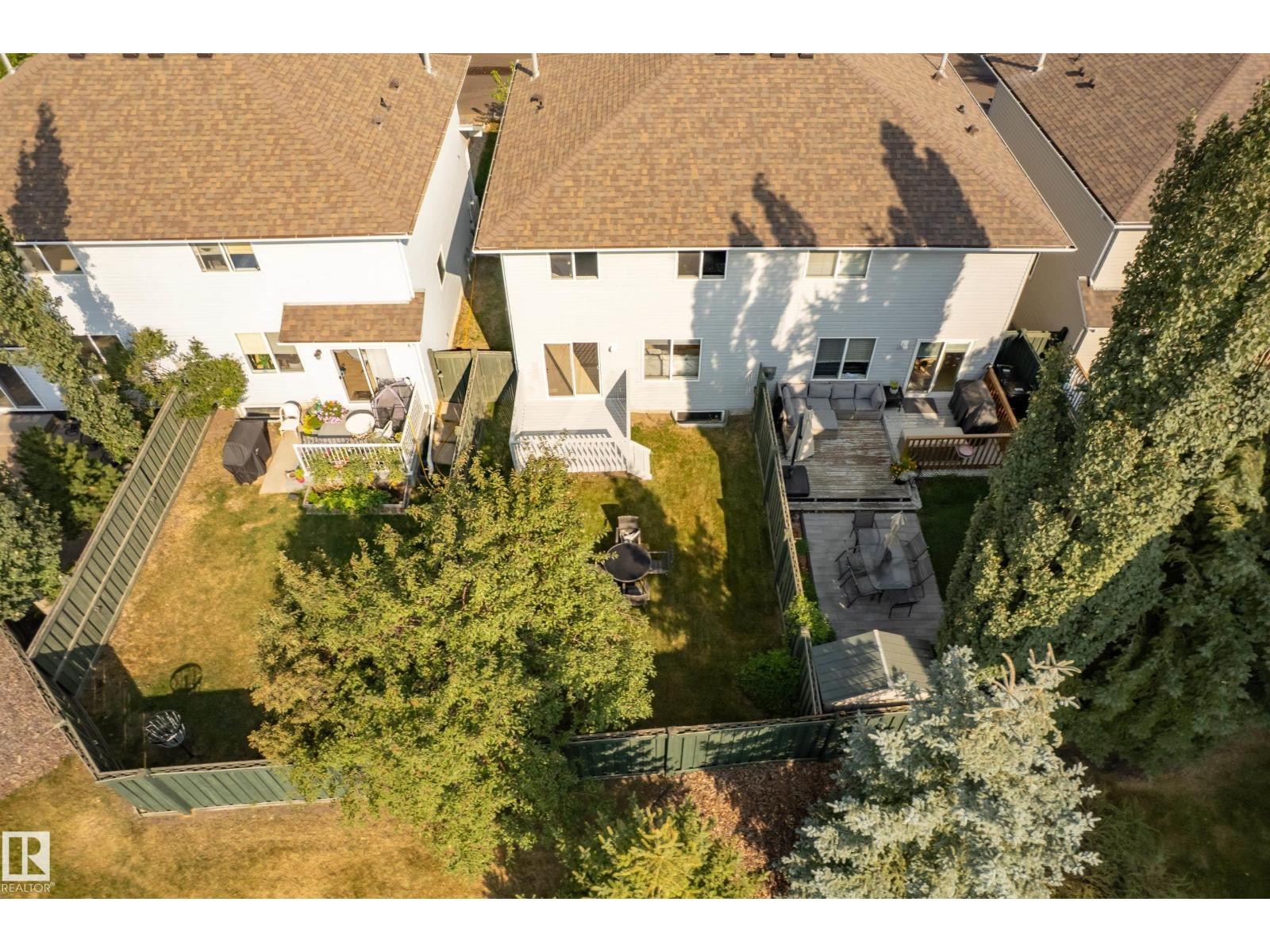 #64 2021 Grantham Ct Nw, Edmonton, Alberta  T5T 6V7 - Photo 4 - E4458435