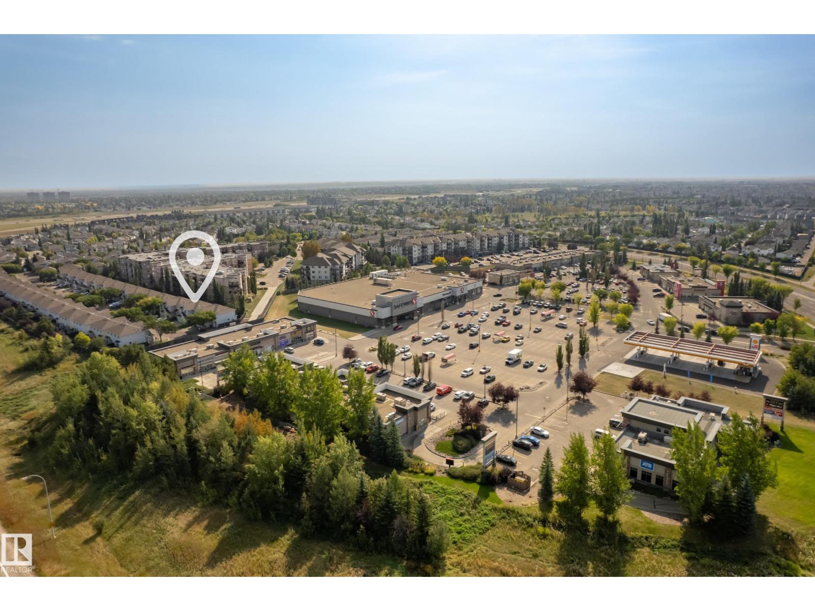 #64 2021 Grantham Ct Nw, Edmonton, Alberta  T5T 6V7 - Photo 6 - E4458435