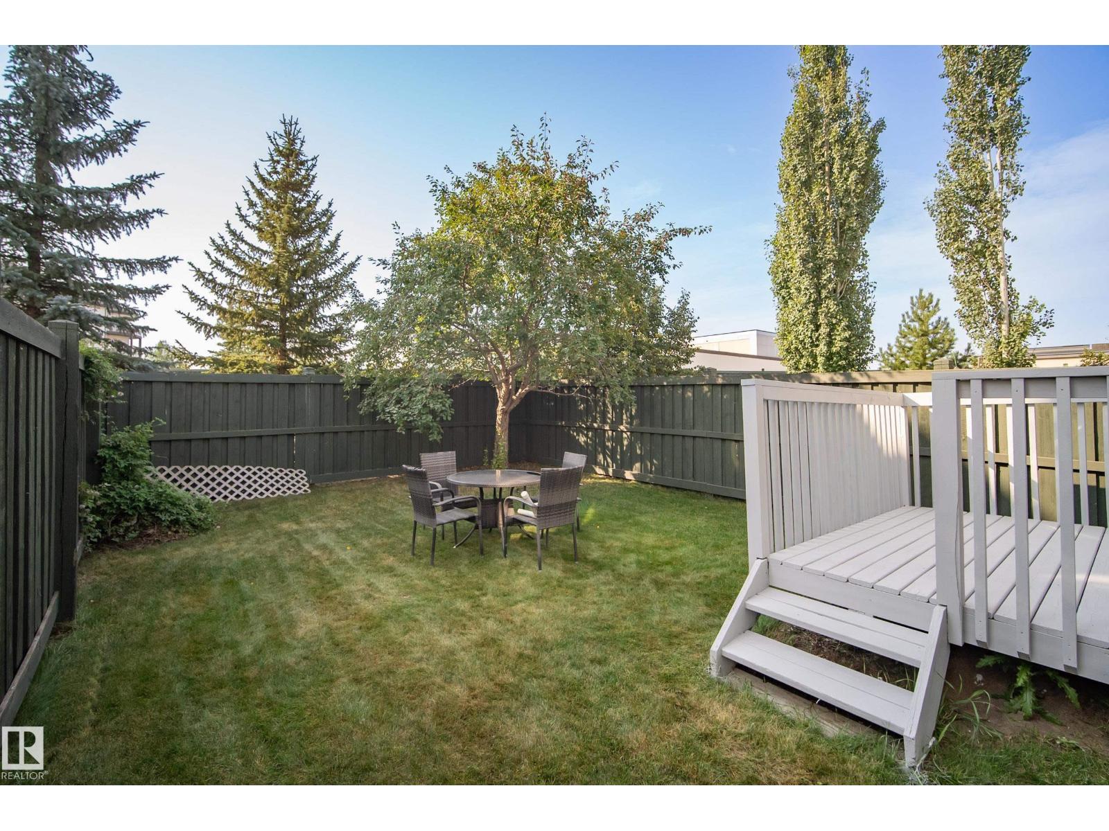 #64 2021 Grantham Ct Nw, Edmonton, Alberta  T5T 6V7 - Photo 7 - E4458435