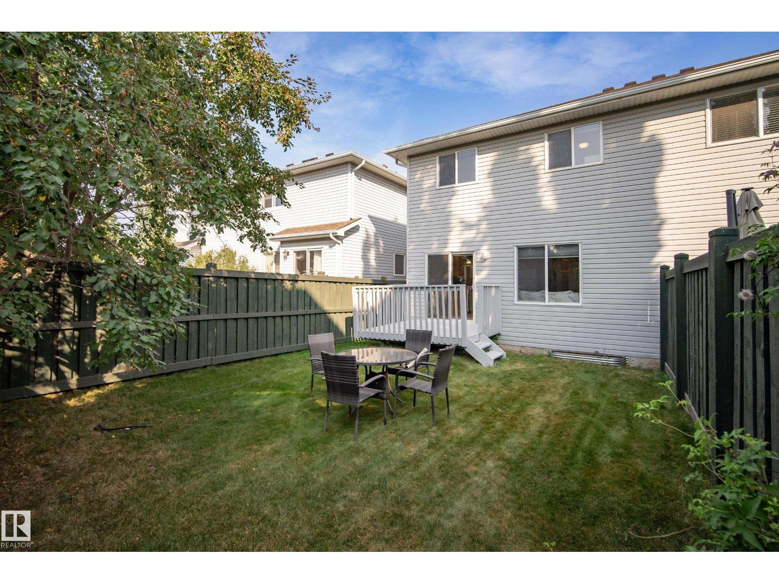 #64 2021 Grantham Ct Nw, Edmonton, Alberta  T5T 6V7 - Photo 8 - E4458435