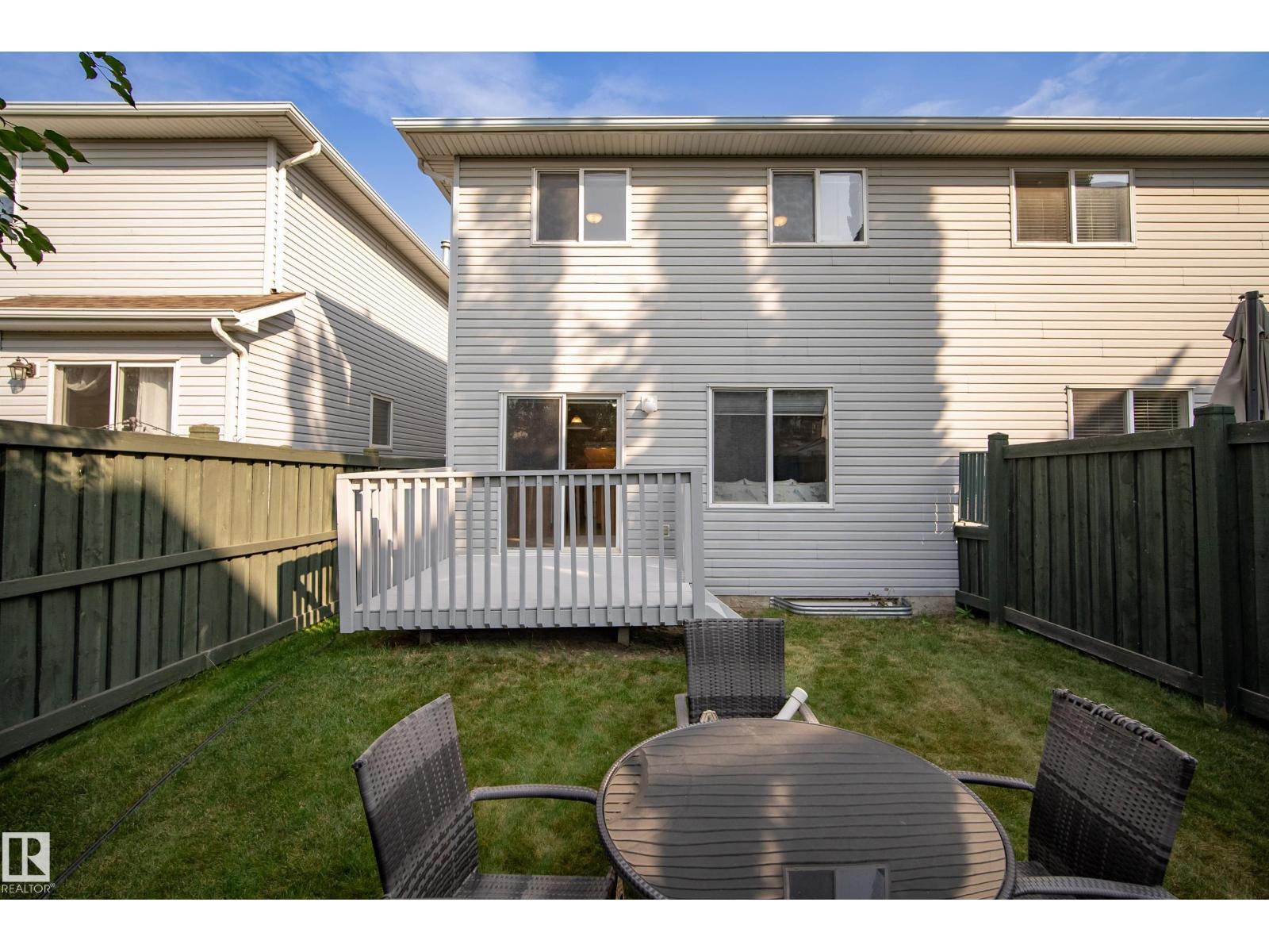 #64 2021 Grantham Ct Nw, Edmonton, Alberta  T5T 6V7 - Photo 9 - E4458435