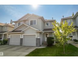 #64 2021 Grantham Ct Nw Glastonbury, Edmonton, Ca