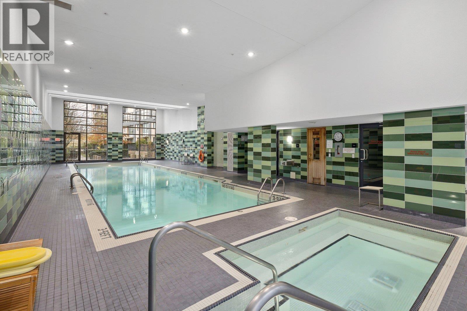 603 980 Cooperage Way, Vancouver, British Columbia  V6B 0C3 - Photo 23 - R3049786