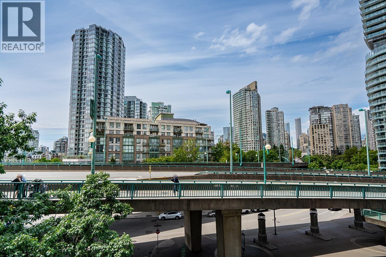 603 980 Cooperage Way, Vancouver, British Columbia  V6B 0C3 - Photo 21 - R3049786