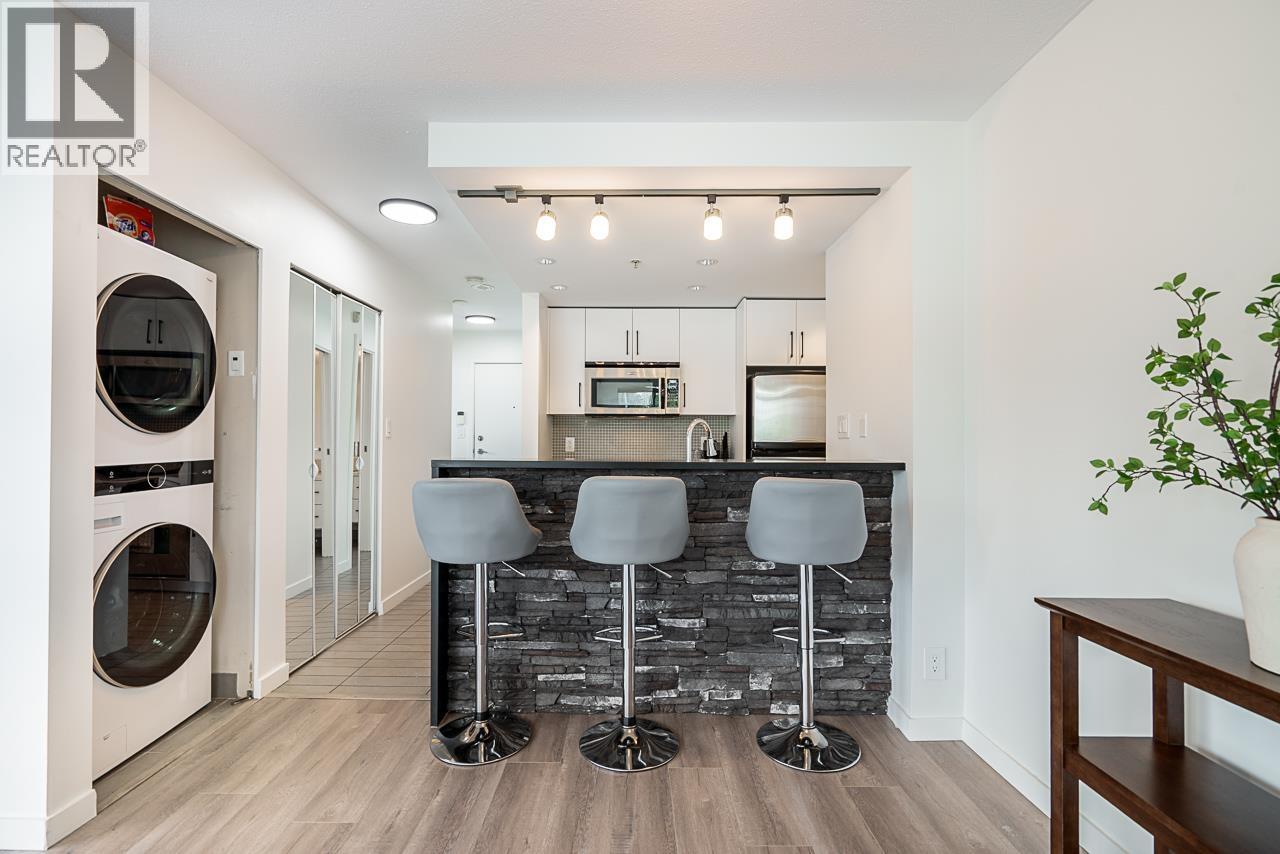 603 980 Cooperage Way, Vancouver, British Columbia  V6B 0C3 - Photo 7 - R3049786