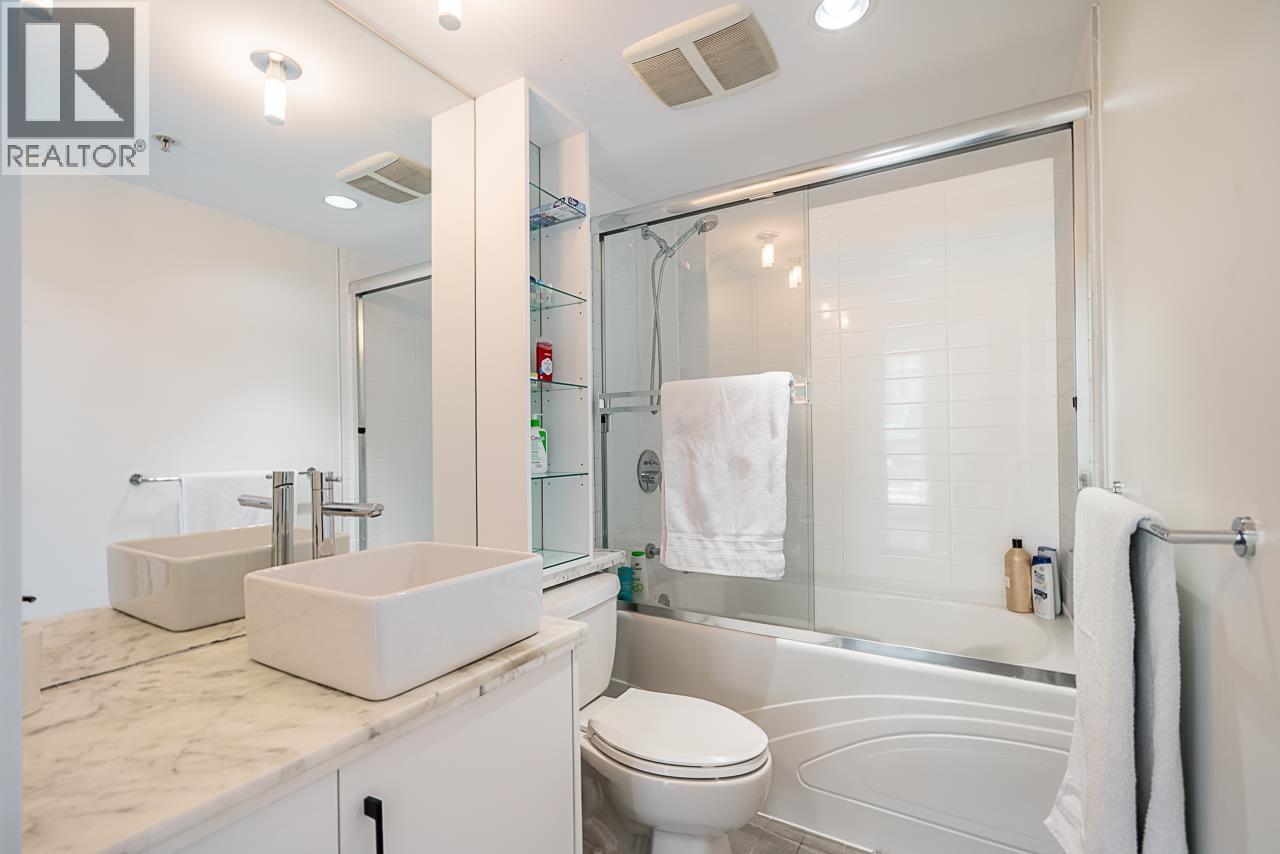 603 980 Cooperage Way, Vancouver, British Columbia  V6B 0C3 - Photo 16 - R3049786