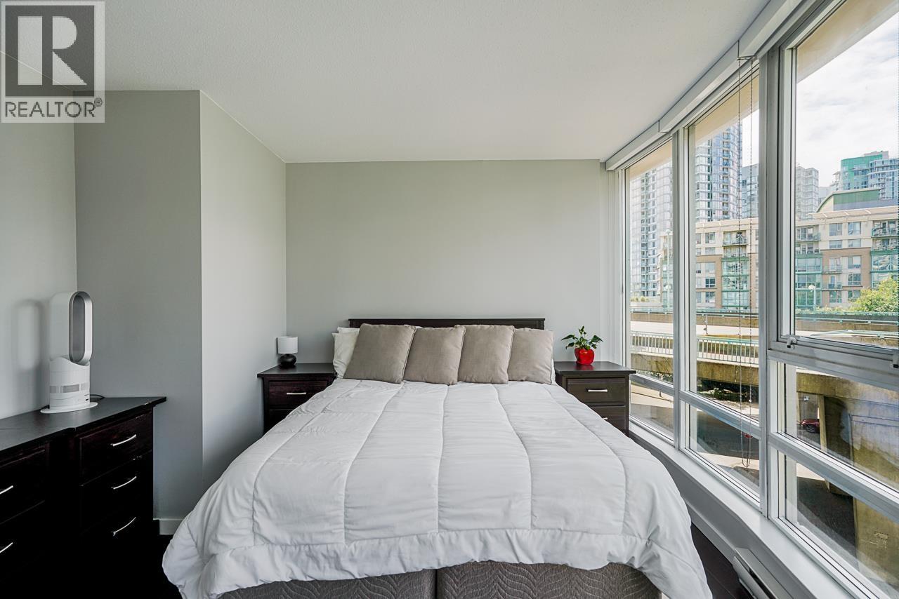 603 980 Cooperage Way, Vancouver, British Columbia  V6B 0C3 - Photo 14 - R3049786