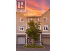 706 SANIBEL PRIVATE, Ottawa, Ontario