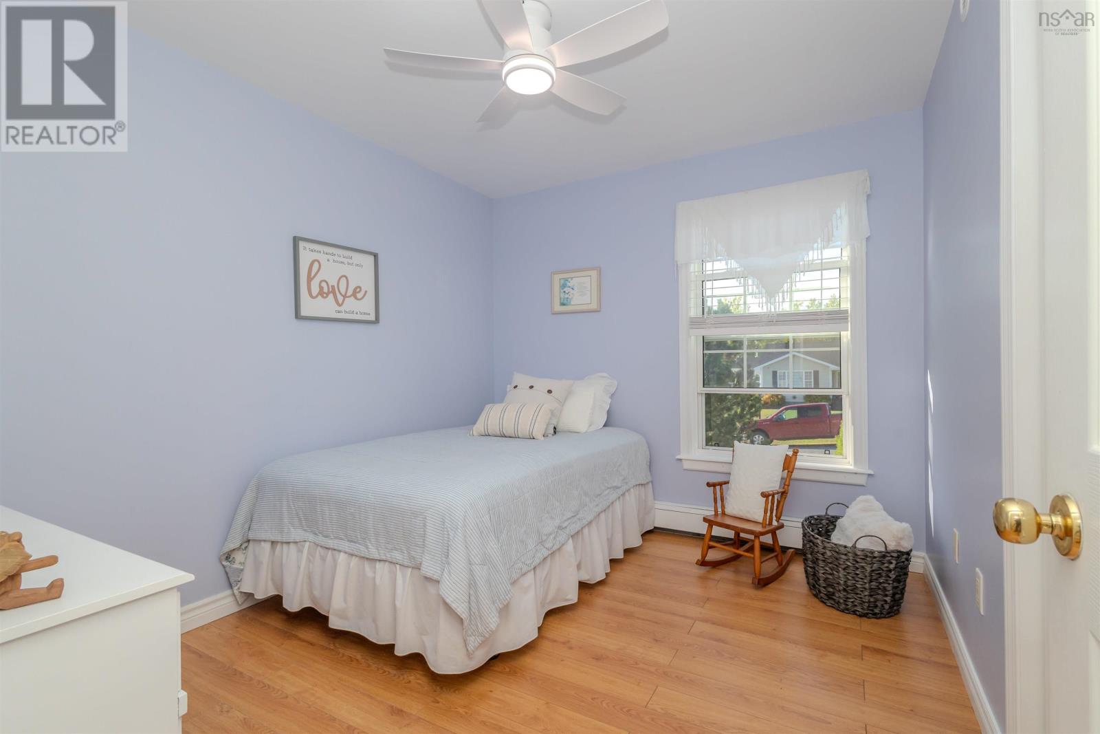 63 Mae Avenue, Sydney Mines, Nova Scotia  B1V 3K8 - Photo 16 - 202523535