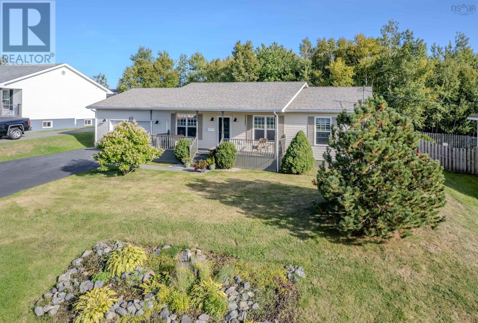 63 Mae Avenue, Sydney Mines, Nova Scotia  B1V 3K8 - Photo 31 - 202523535