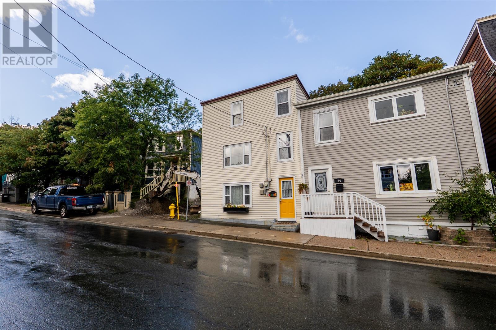 26 Pennywell Road, St. John's, Newfoundland & Labrador  A1C 2K9 - Photo 2 - 1290350