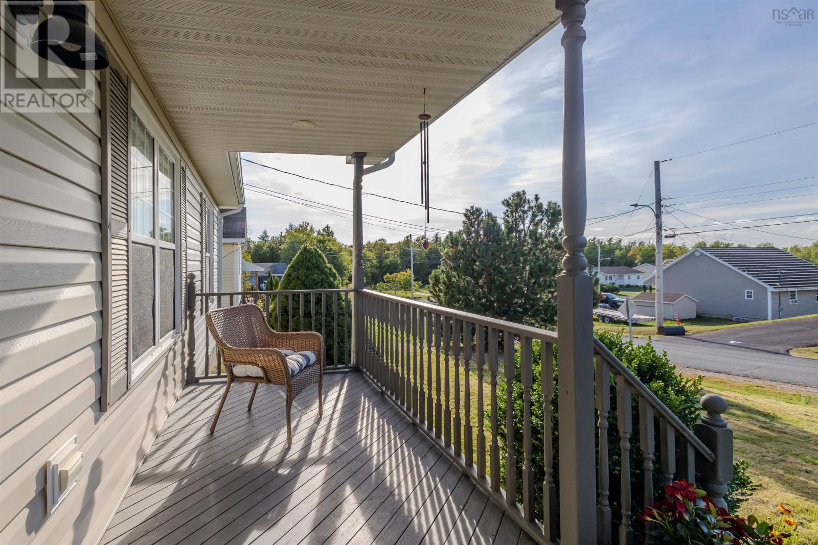 63 Mae Avenue, Sydney Mines, Nova Scotia  B1V 3K8 - Photo 26 - 202523535