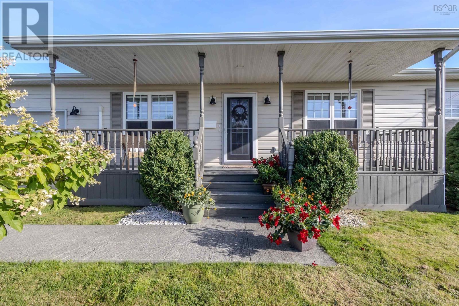 63 Mae Avenue, Sydney Mines, Nova Scotia  B1V 3K8 - Photo 30 - 202523535
