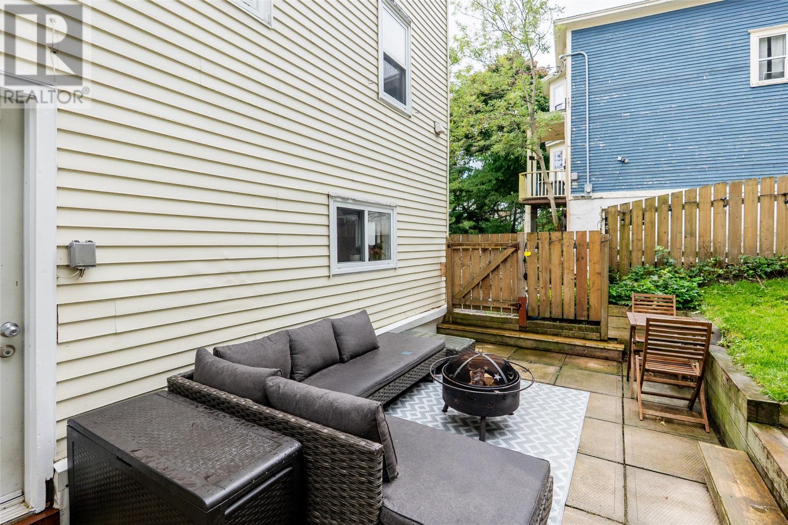 26 Pennywell Road, St. John's, Newfoundland & Labrador  A1C 2K9 - Photo 38 - 1290350