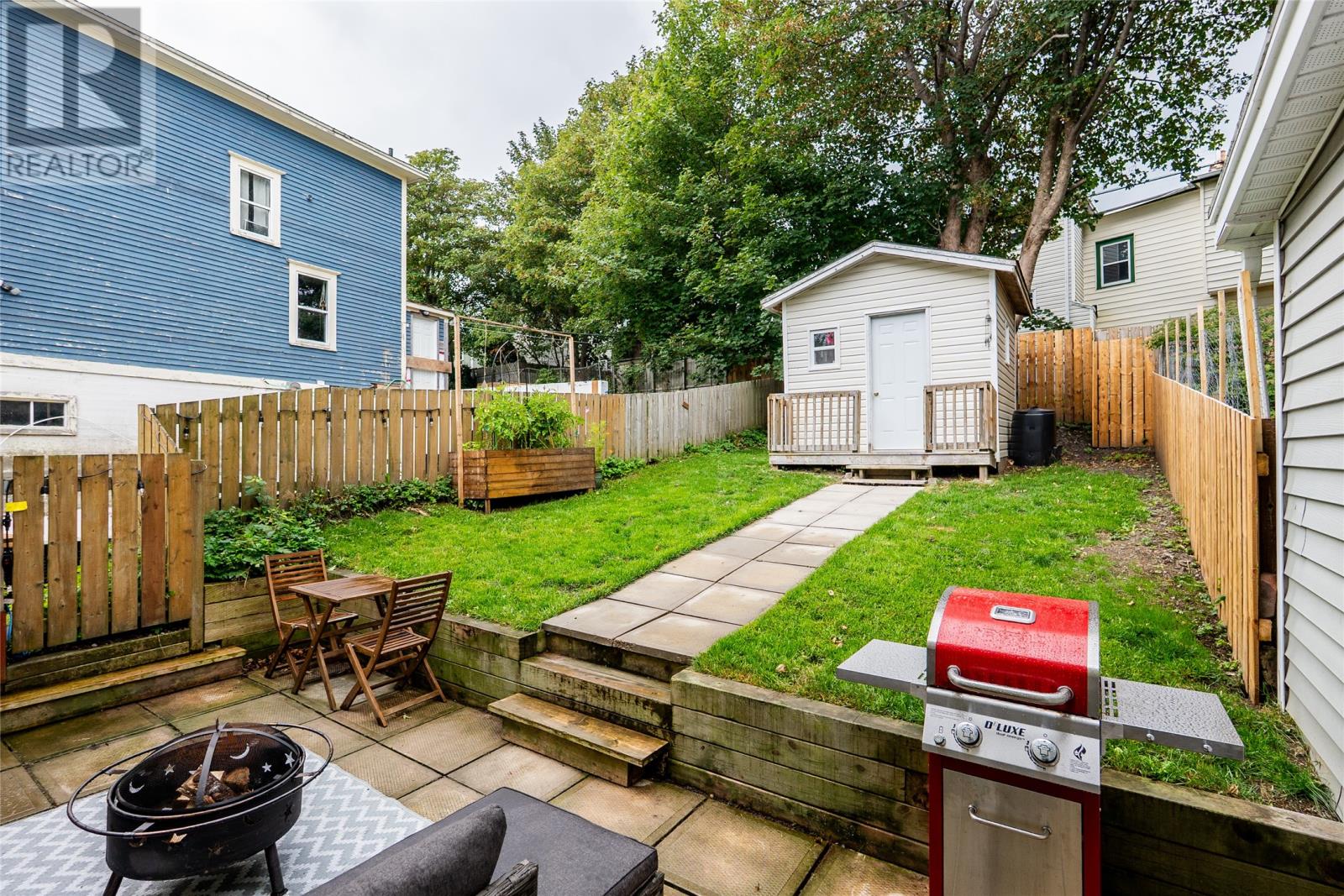 26 Pennywell Road, St. John's, Newfoundland & Labrador  A1C 2K9 - Photo 37 - 1290350