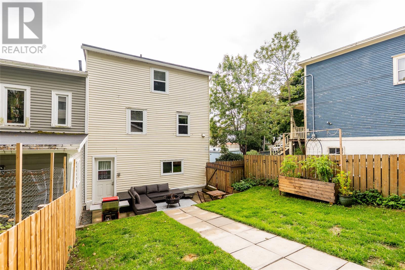 26 Pennywell Road, St. John's, Newfoundland & Labrador  A1C 2K9 - Photo 42 - 1290350