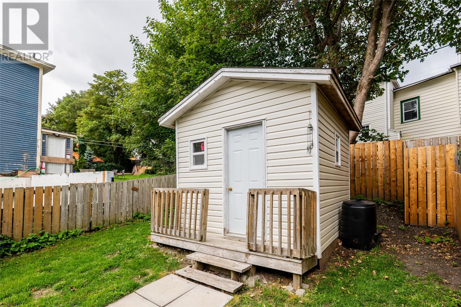 26 Pennywell Road, St. John's, Newfoundland & Labrador  A1C 2K9 - Photo 45 - 1290350