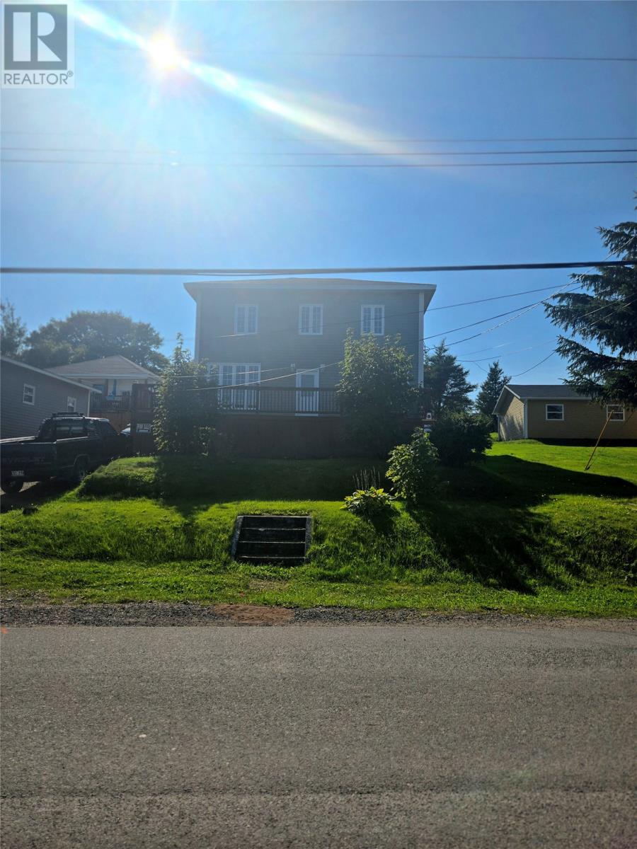 120 Water Street West Street, St. Lawrence, Newfoundland & Labrador  A0E 2V0 - Photo 1 - 1290496